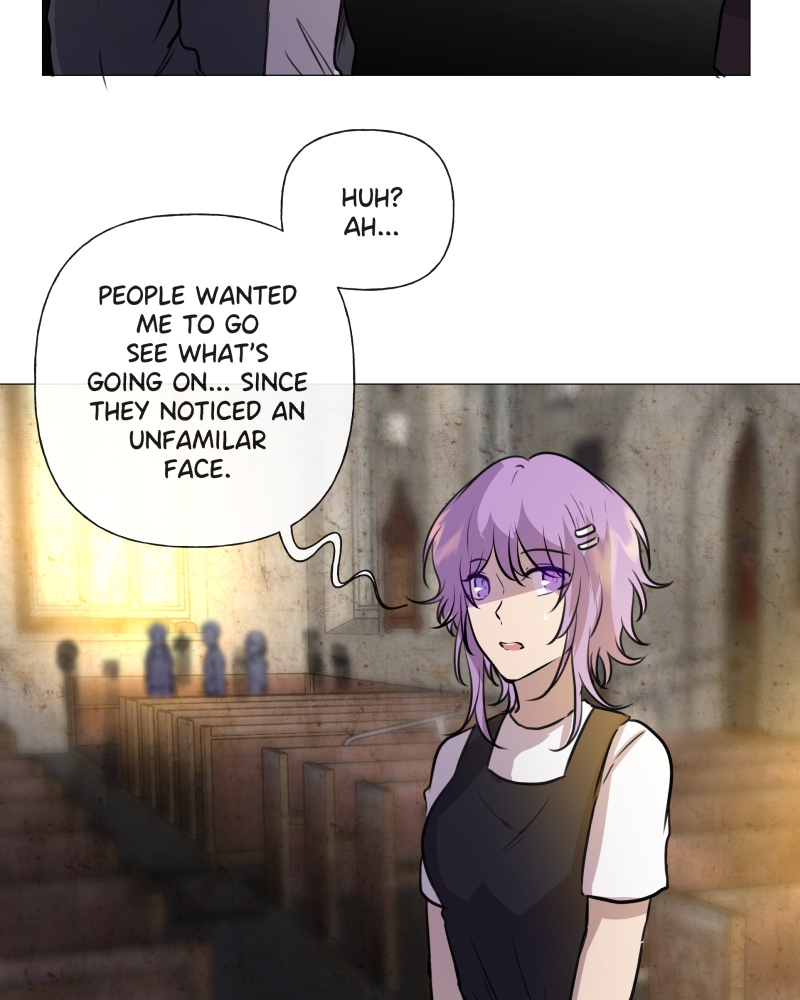 Rebirth-69Michi Chapter 80 - Page 25