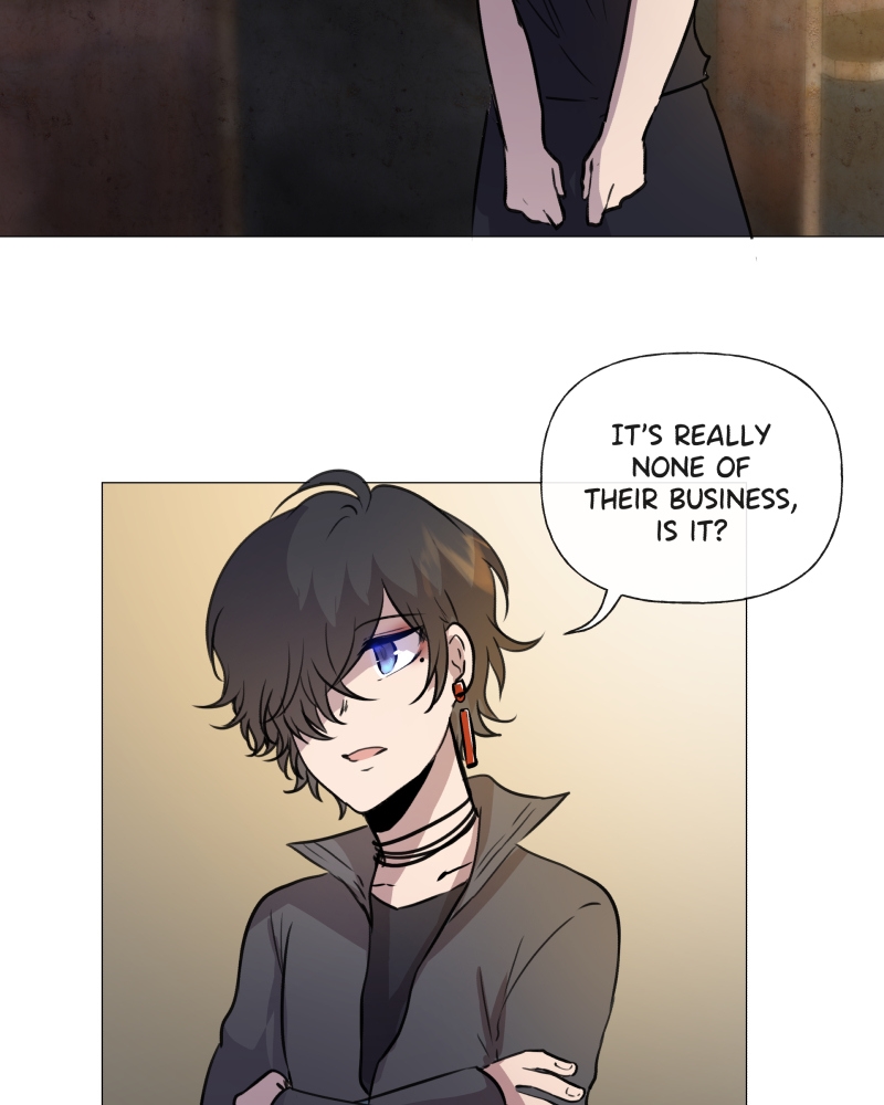 Rebirth-69Michi Chapter 80 - Page 26