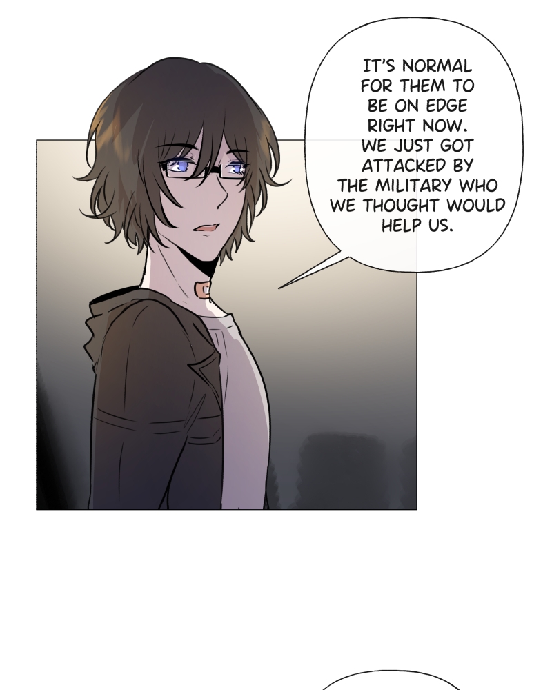 Rebirth-69Michi Chapter 80 - Page 28