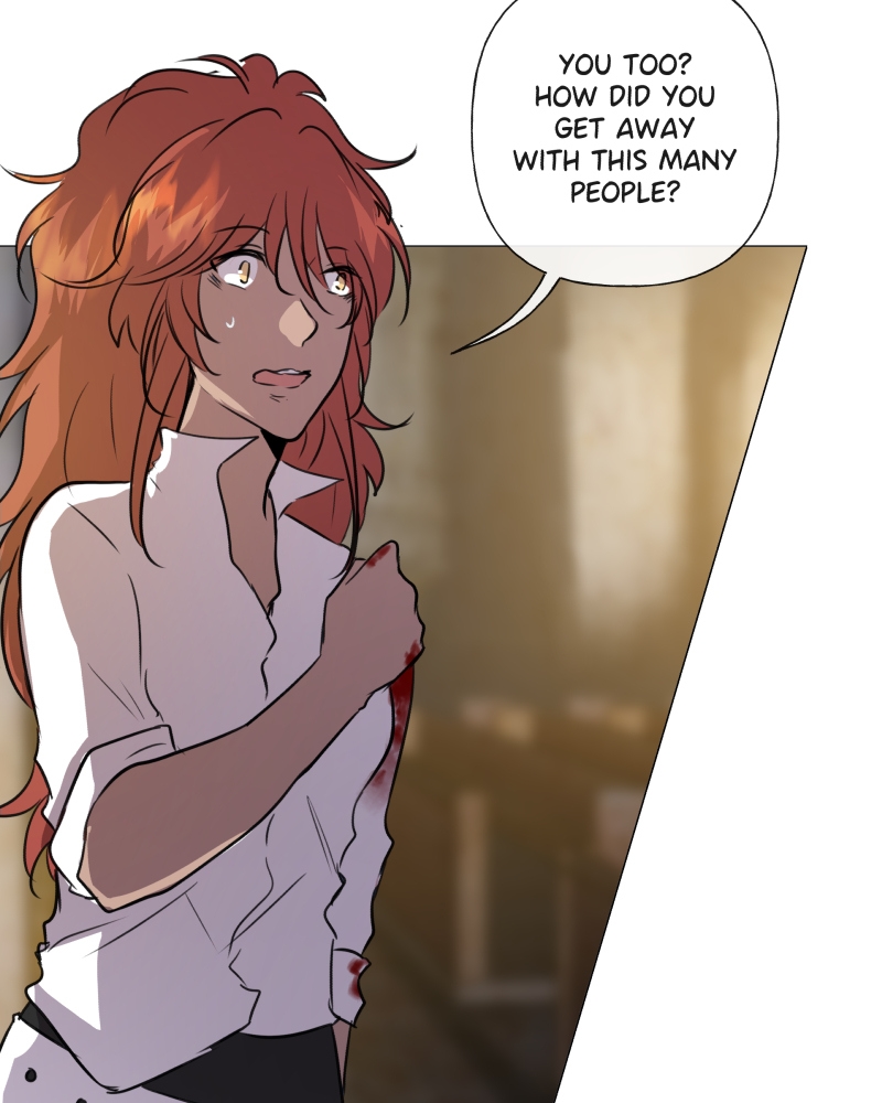 Rebirth-69Michi Chapter 80 - Page 29