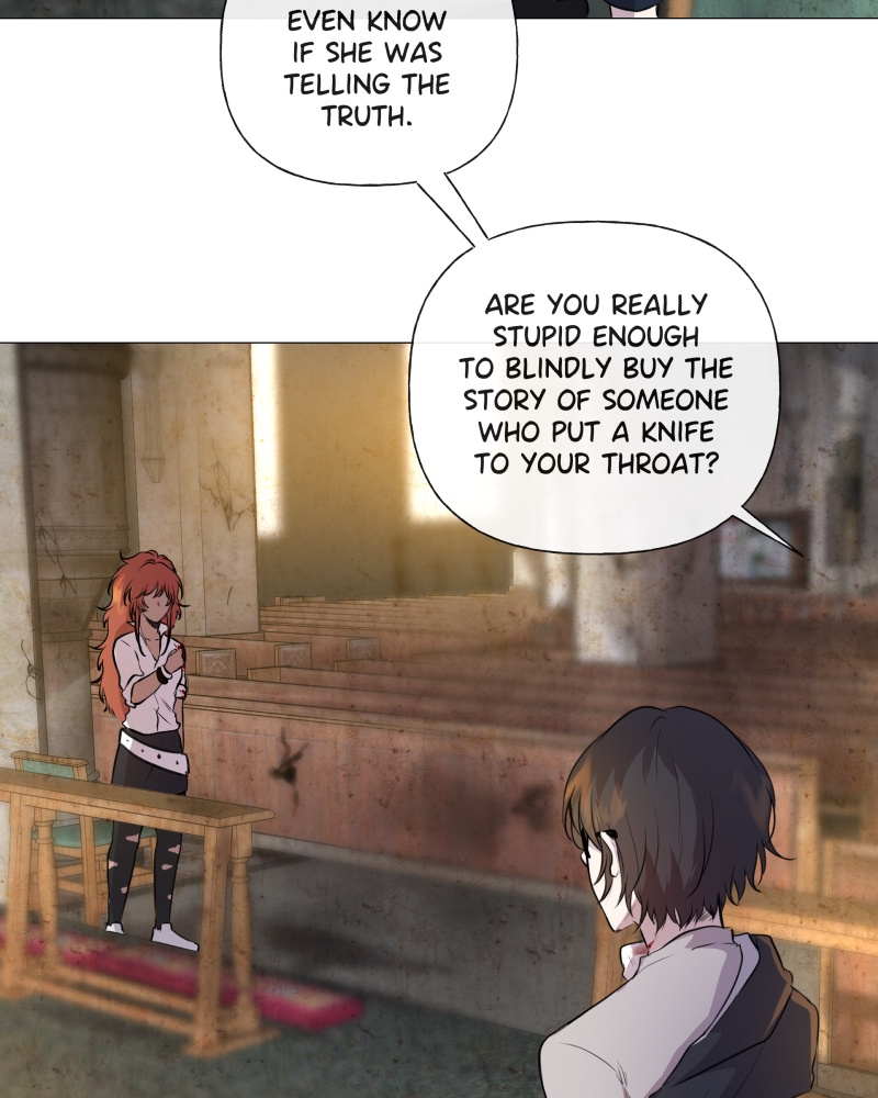 Rebirth-69Michi Chapter 80 - Page 3