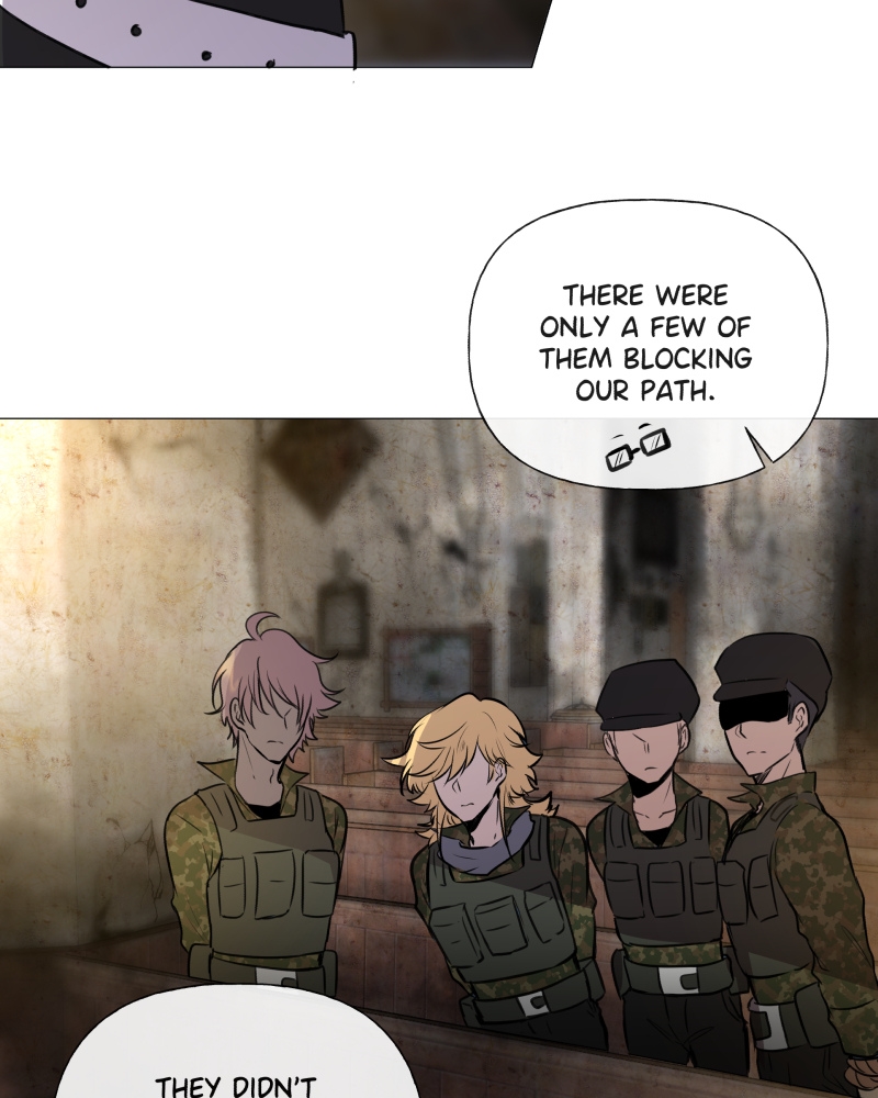 Rebirth-69Michi Chapter 80 - Page 30