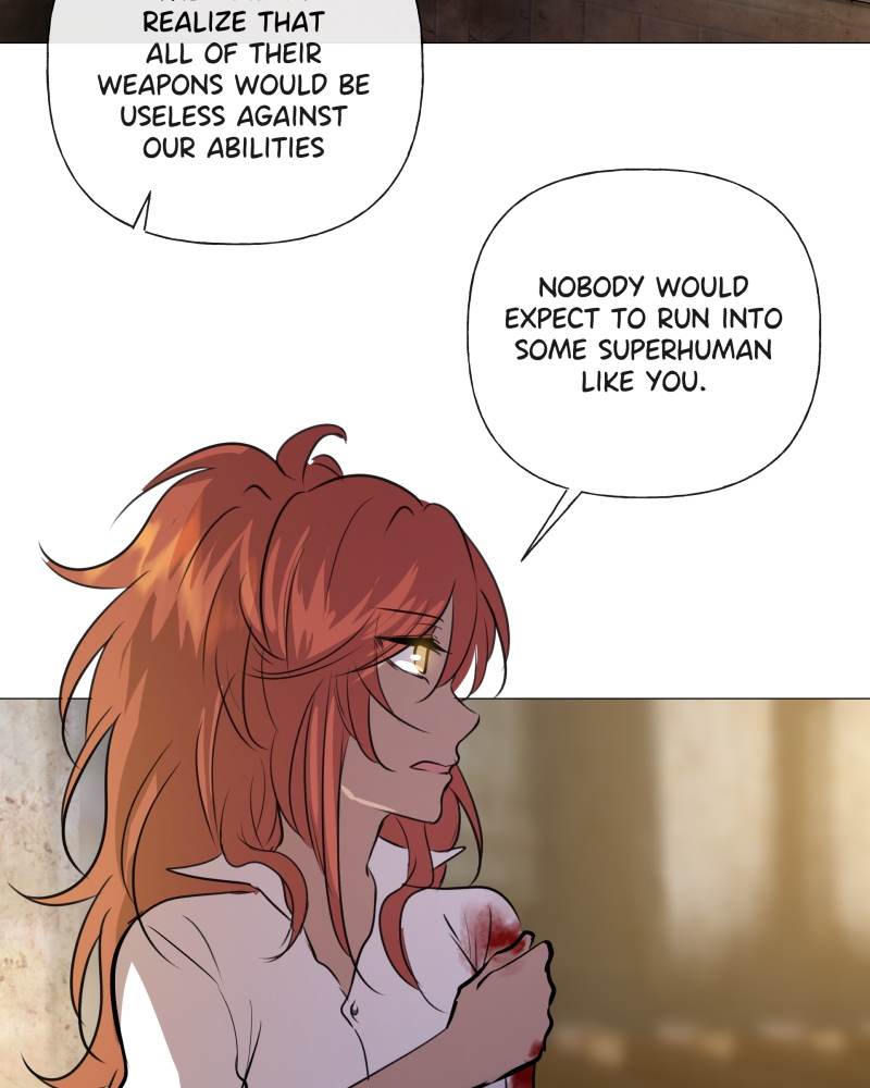 Rebirth-69Michi Chapter 80 - Page 31