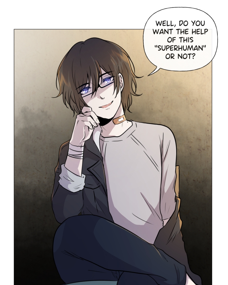 Rebirth-69Michi Chapter 80 - Page 33