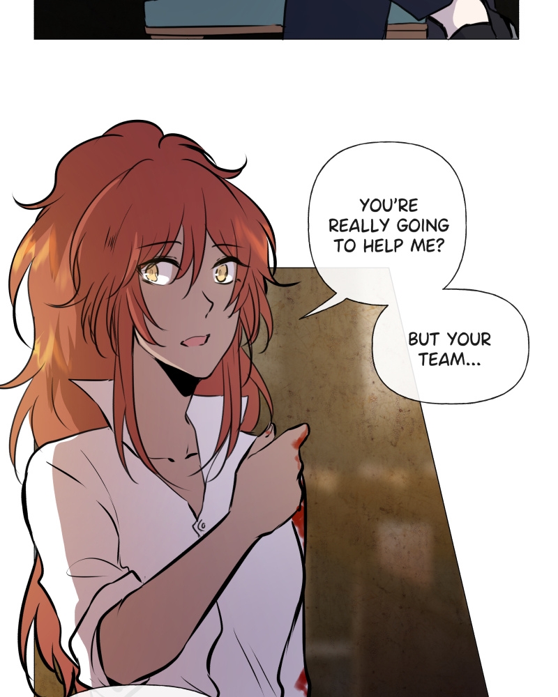 Rebirth-69Michi Chapter 80 - Page 34