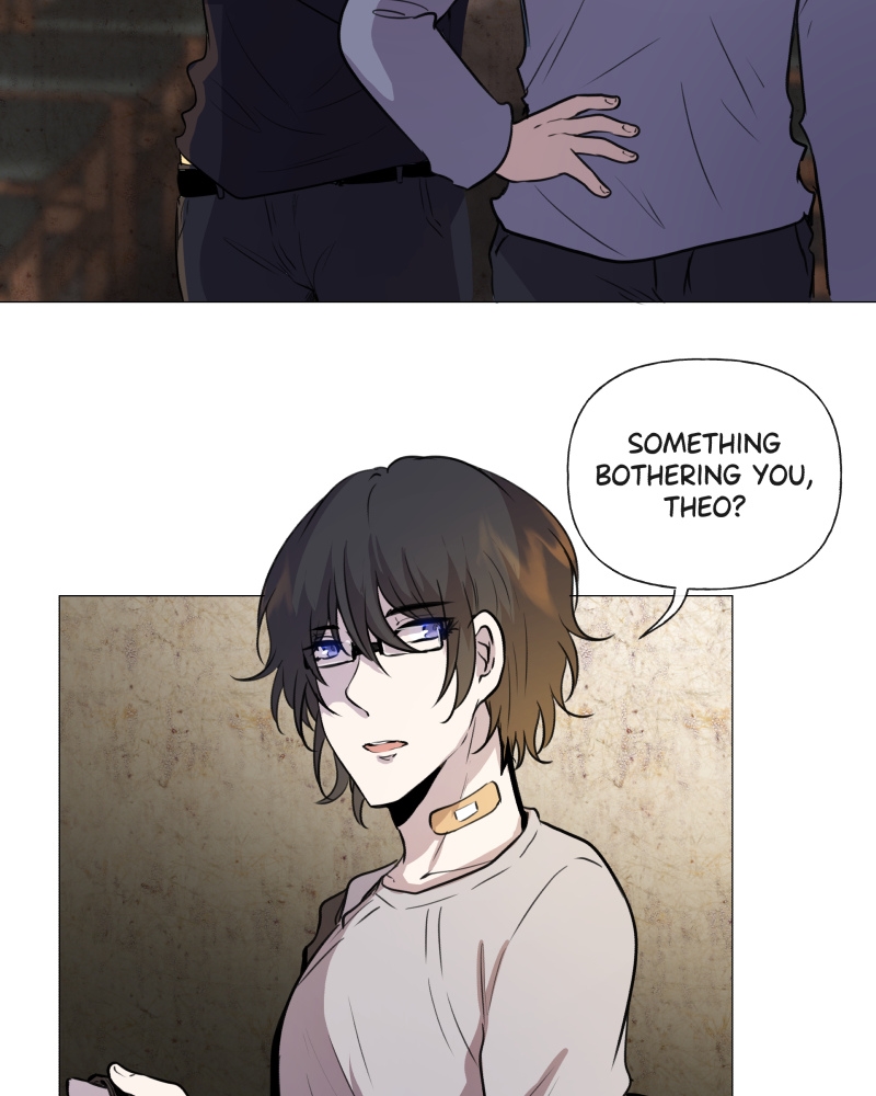 Rebirth-69Michi Chapter 80 - Page 36