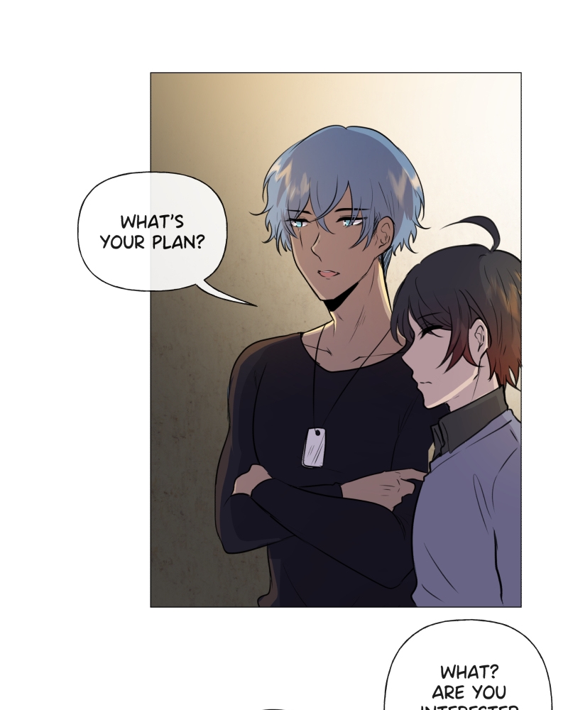 Rebirth-69Michi Chapter 80 - Page 38