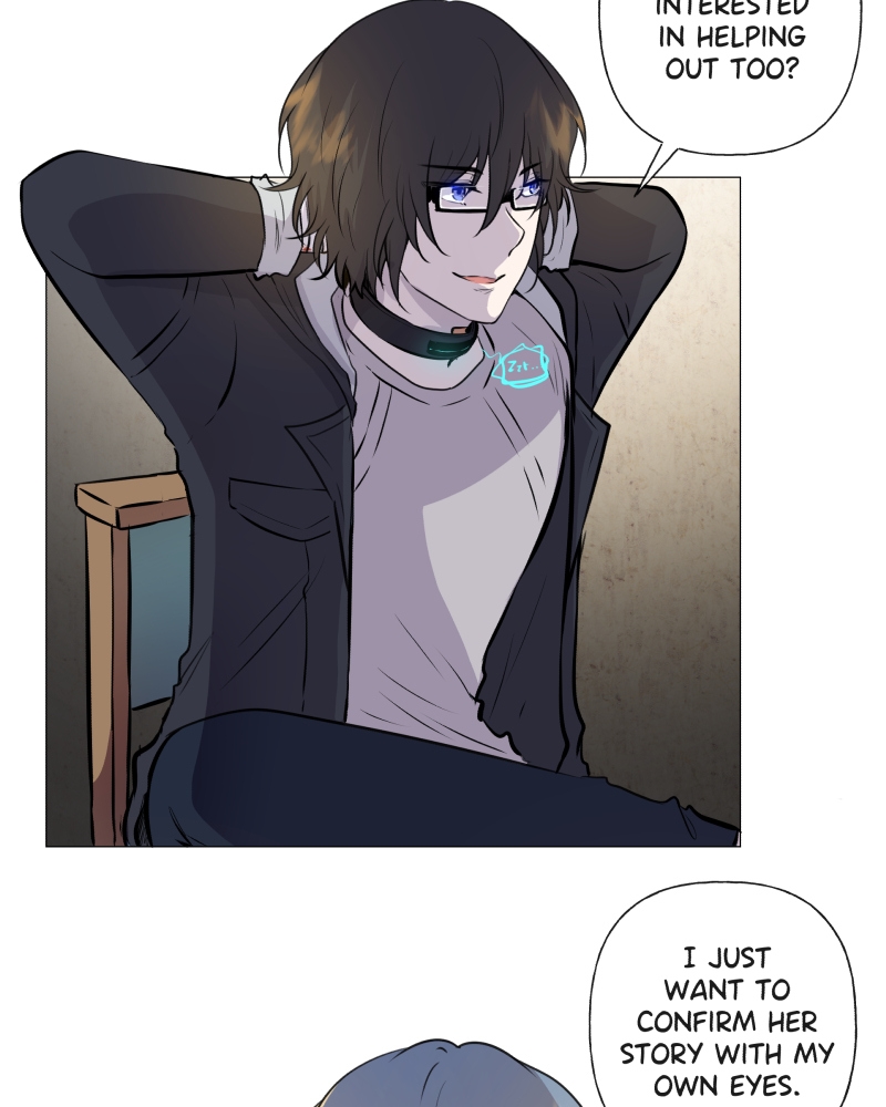 Rebirth-69Michi Chapter 80 - Page 39