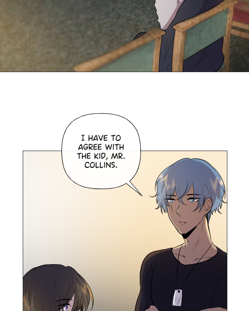 Rebirth-69Michi Chapter 80 - Page 4