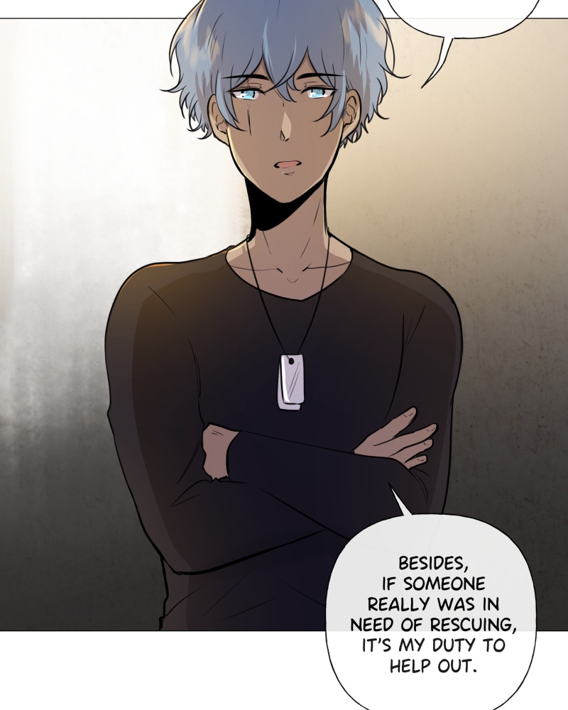 Rebirth-69Michi Chapter 80 - Page 40