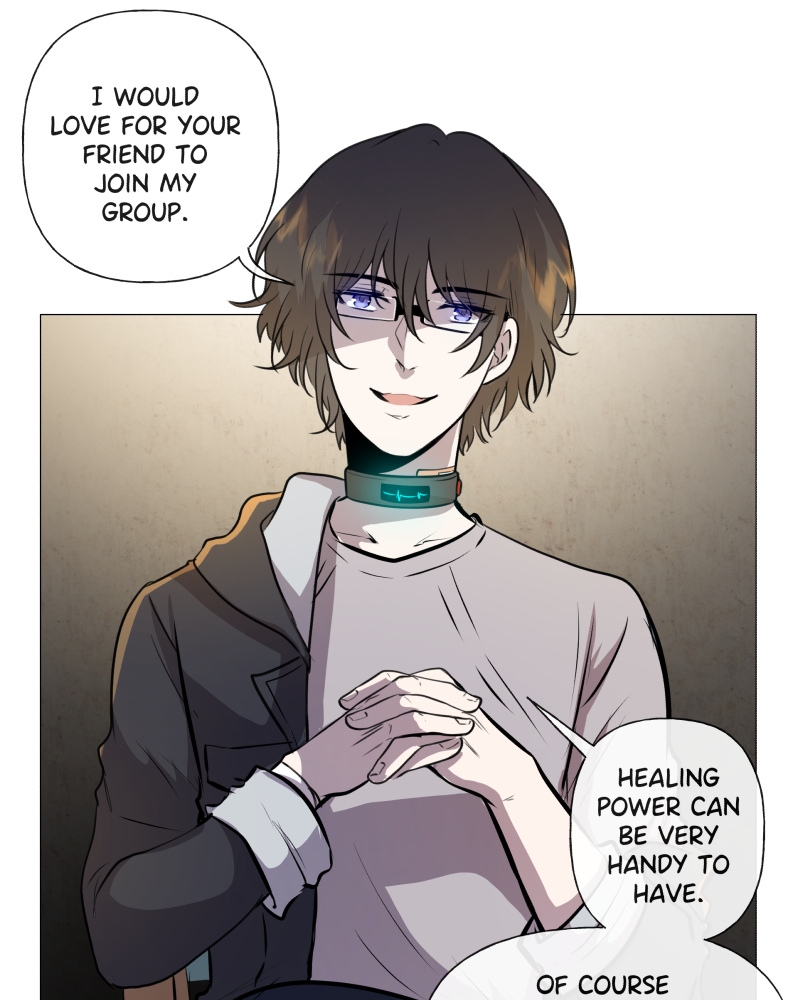 Rebirth-69Michi Chapter 80 - Page 42