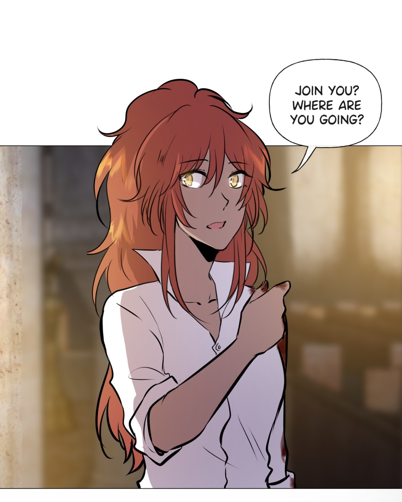 Rebirth-69Michi Chapter 80 - Page 44