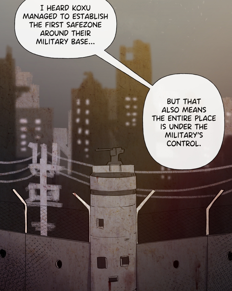 Rebirth-69Michi Chapter 80 - Page 46