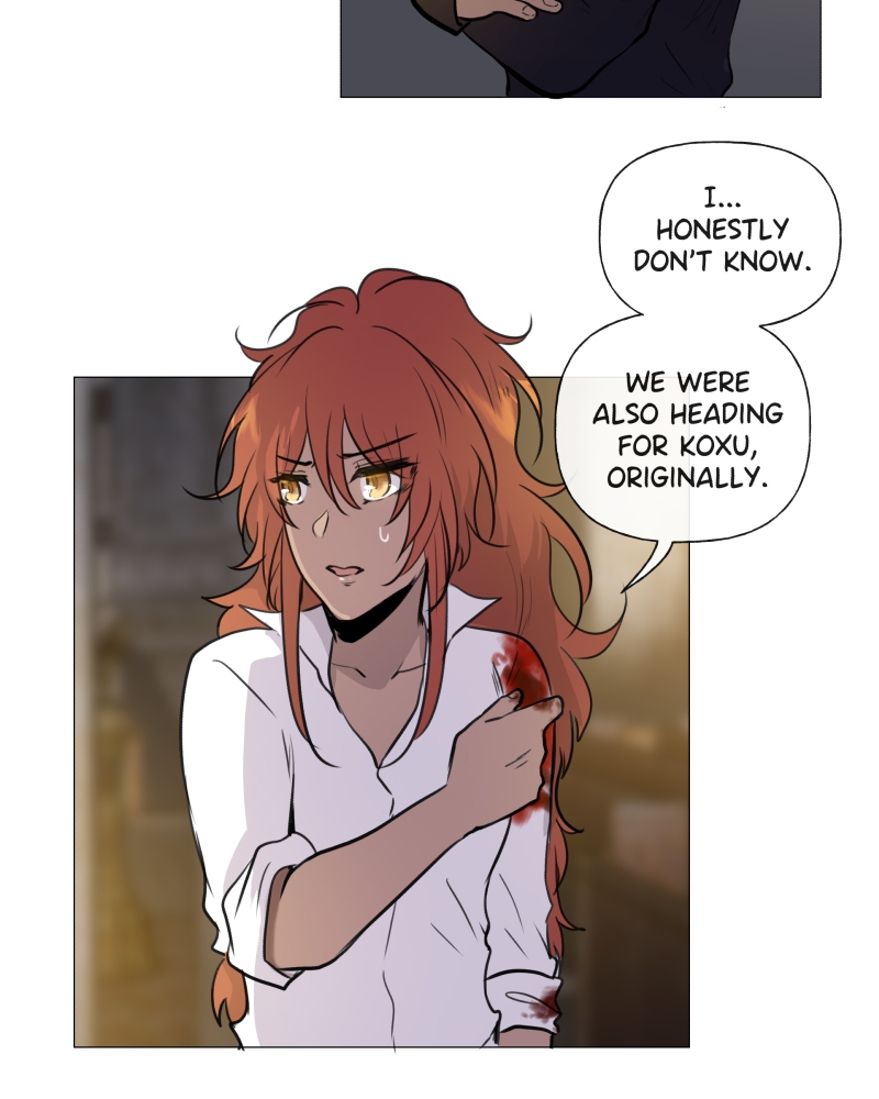 Rebirth-69Michi Chapter 80 - Page 48