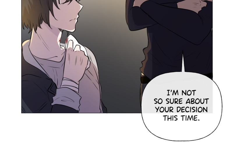 Rebirth-69Michi Chapter 80 - Page 5