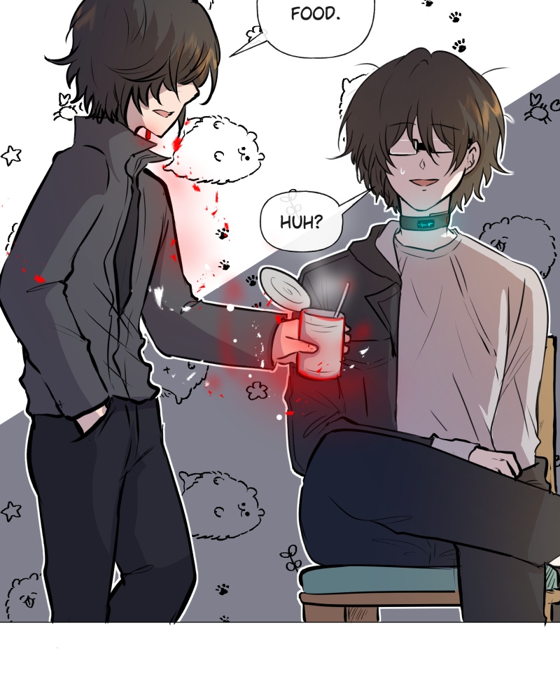 Rebirth-69Michi Chapter 80 - Page 53