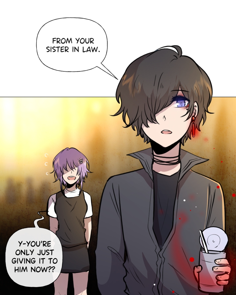 Rebirth-69Michi Chapter 80 - Page 54