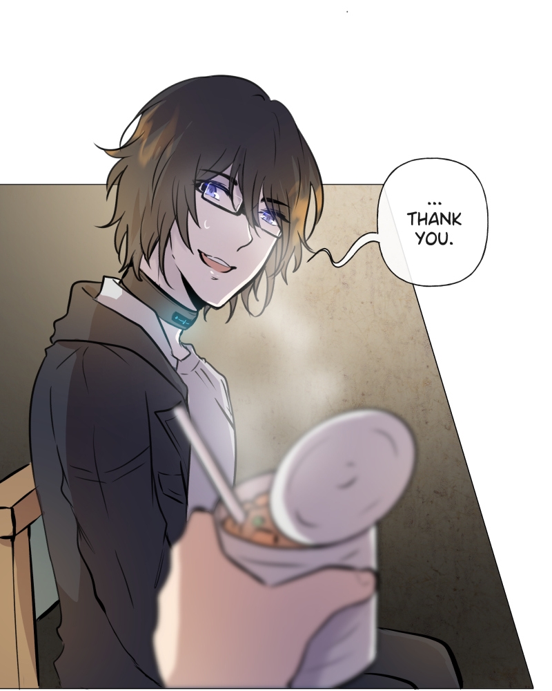 Rebirth-69Michi Chapter 80 - Page 56