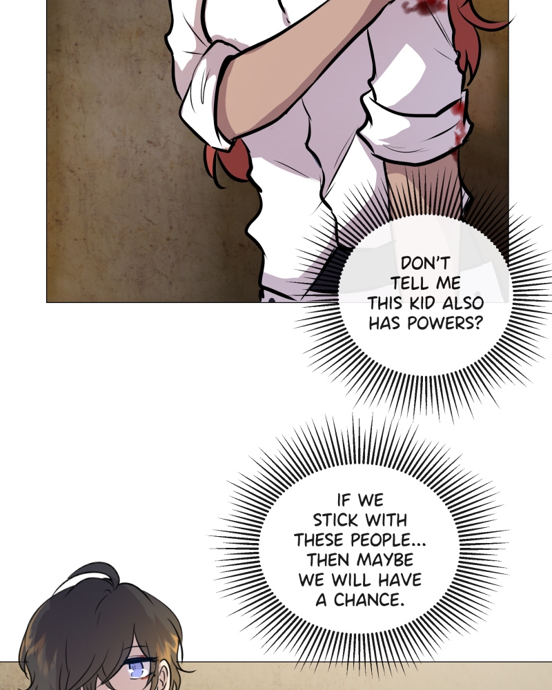 Rebirth-69Michi Chapter 80 - Page 59