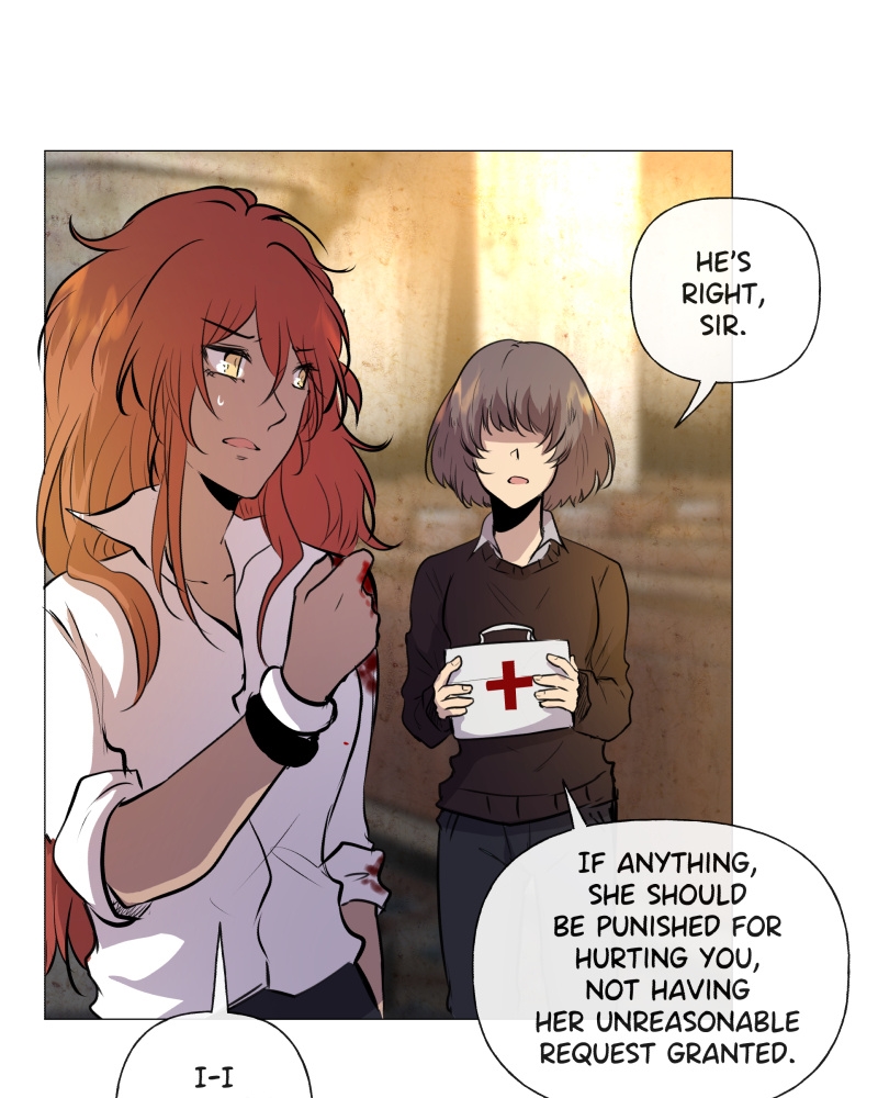 Rebirth-69Michi Chapter 80 - Page 6