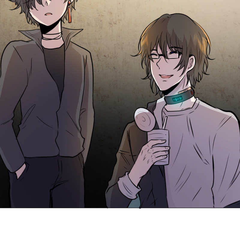 Rebirth-69Michi Chapter 80 - Page 60