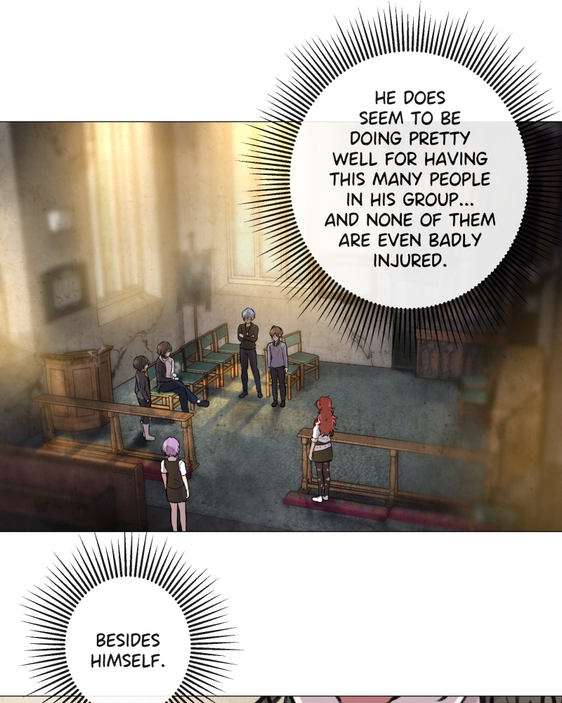 Rebirth-69Michi Chapter 80 - Page 61