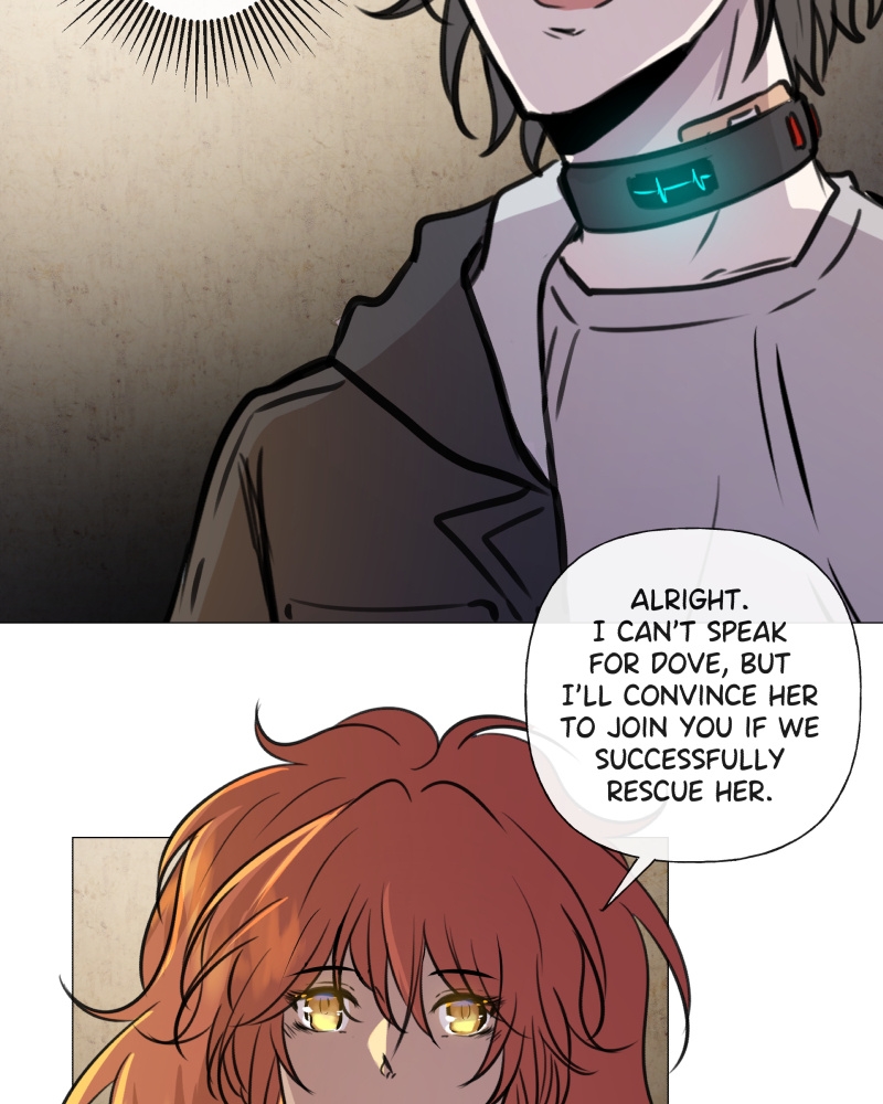 Rebirth-69Michi Chapter 80 - Page 62