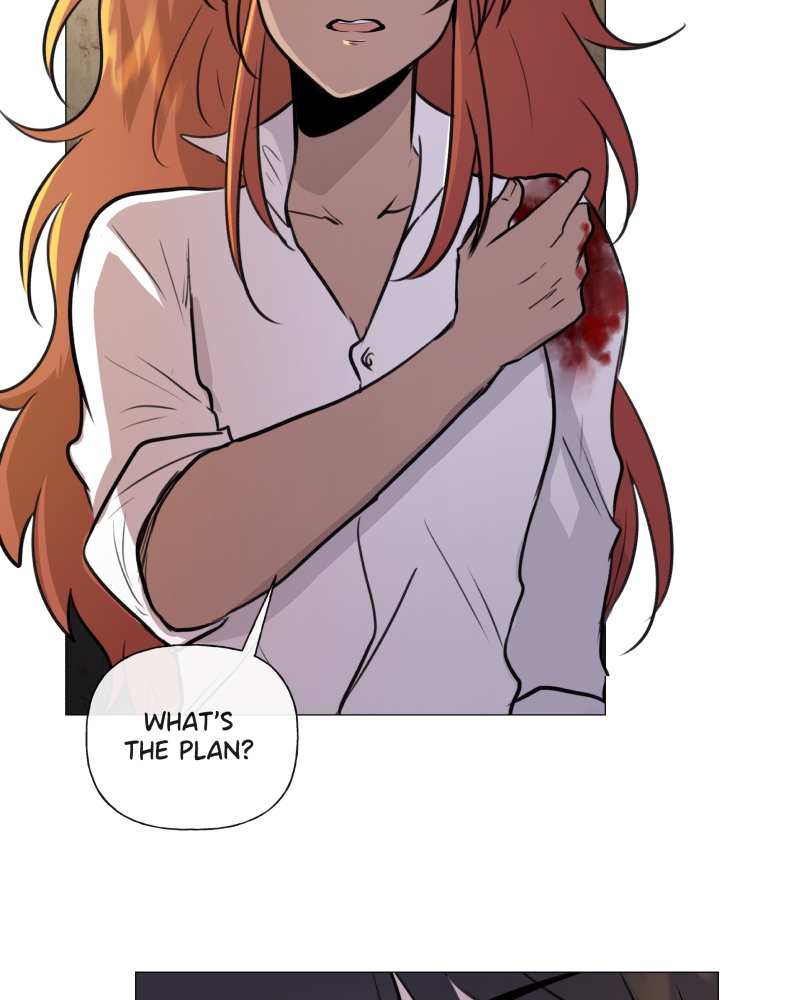 Rebirth-69Michi Chapter 80 - Page 63