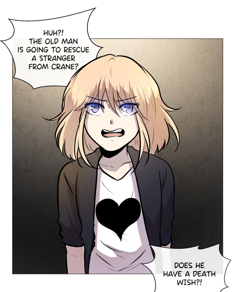 Rebirth-69Michi Chapter 80 - Page 66