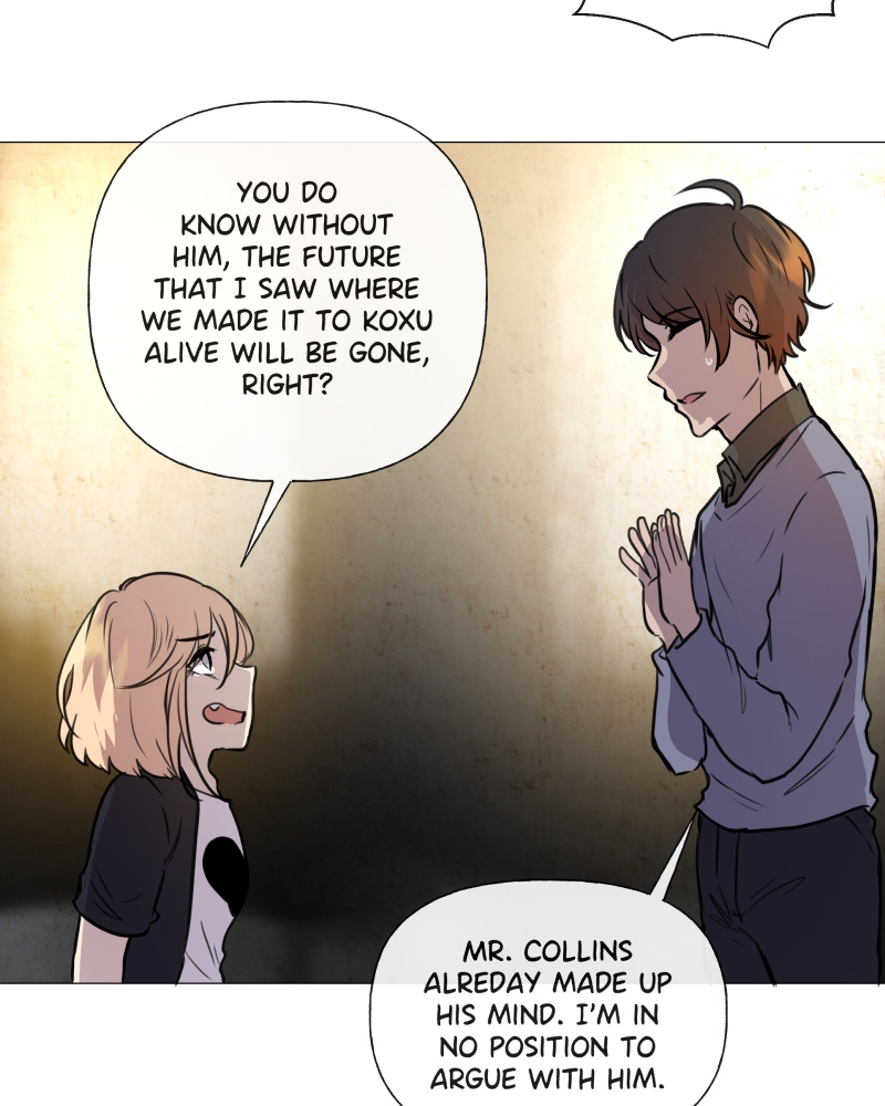 Rebirth-69Michi Chapter 80 - Page 67