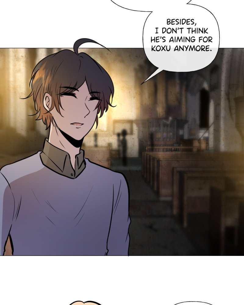 Rebirth-69Michi Chapter 80 - Page 68