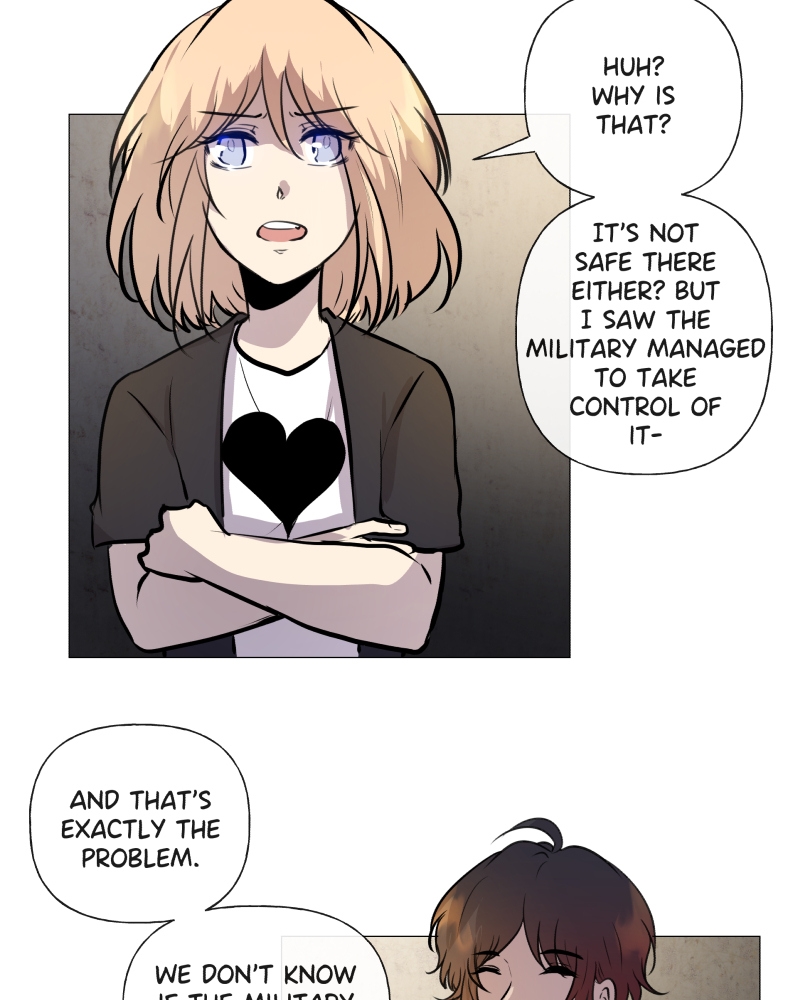 Rebirth-69Michi Chapter 80 - Page 69