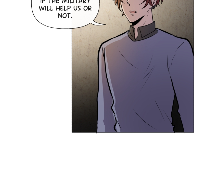 Rebirth-69Michi Chapter 80 - Page 70