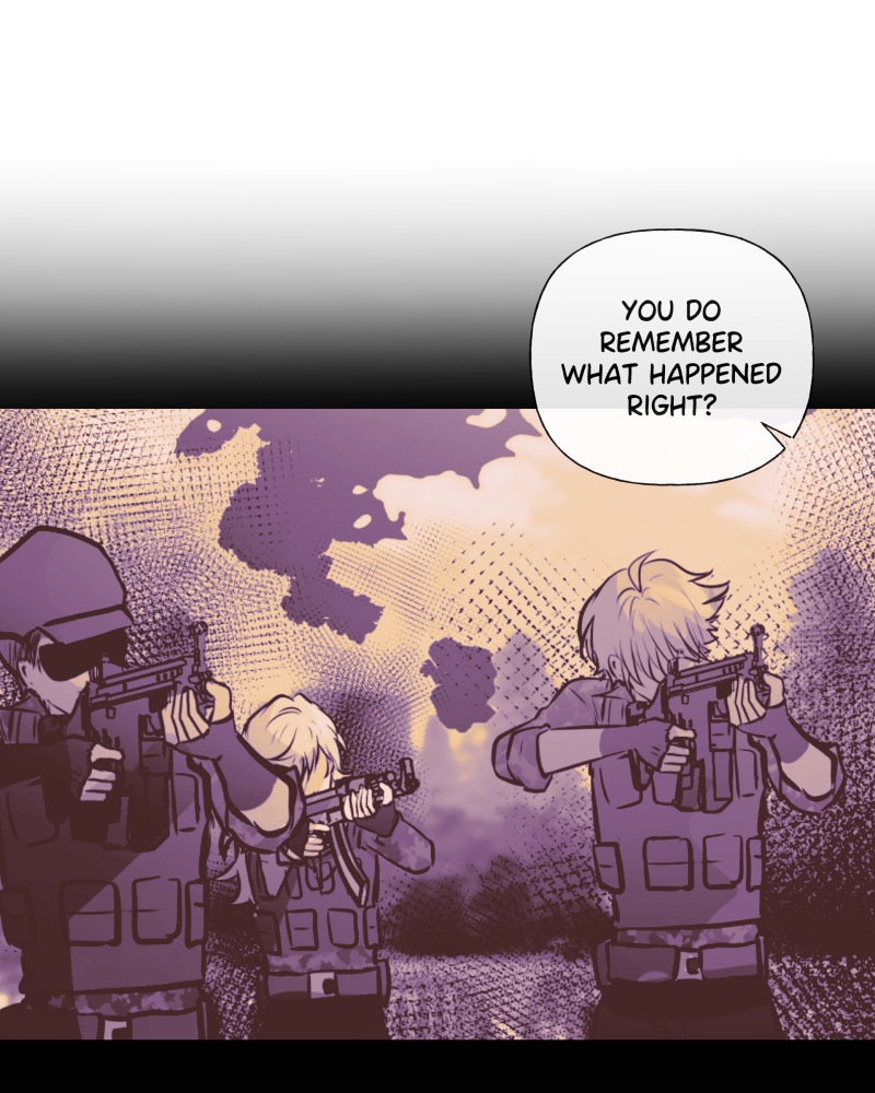 Rebirth-69Michi Chapter 80 - Page 71