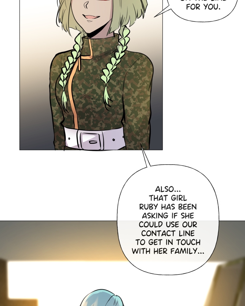 Rebirth-69Michi Chapter 81 - Page 11