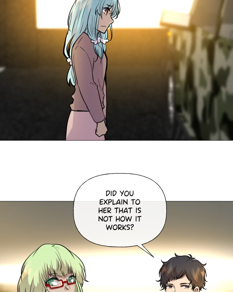 Rebirth-69Michi Chapter 81 - Page 12