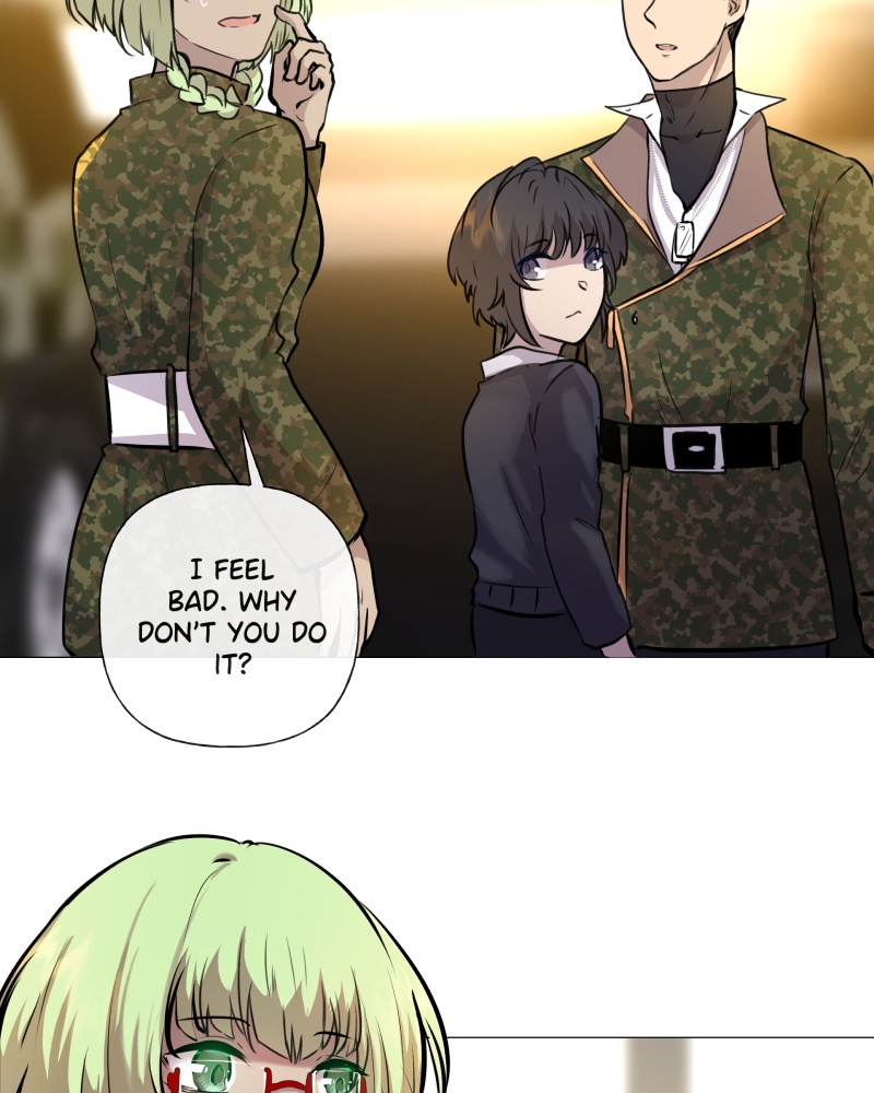 Rebirth-69Michi Chapter 81 - Page 13