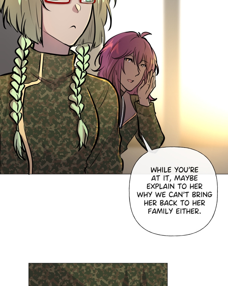 Rebirth-69Michi Chapter 81 - Page 14