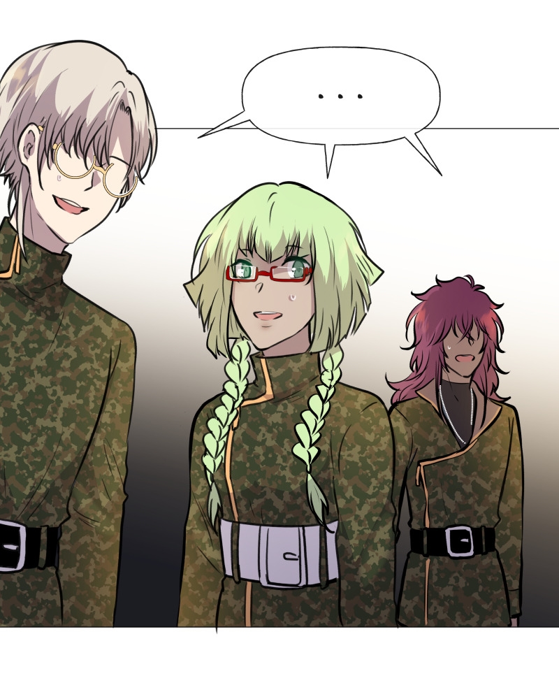 Rebirth-69Michi Chapter 81 - Page 17