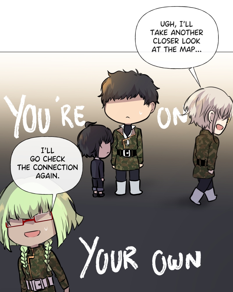 Rebirth-69Michi Chapter 81 - Page 18