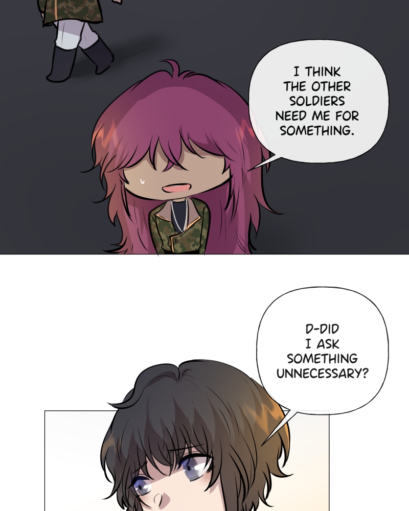 Rebirth-69Michi Chapter 81 - Page 19