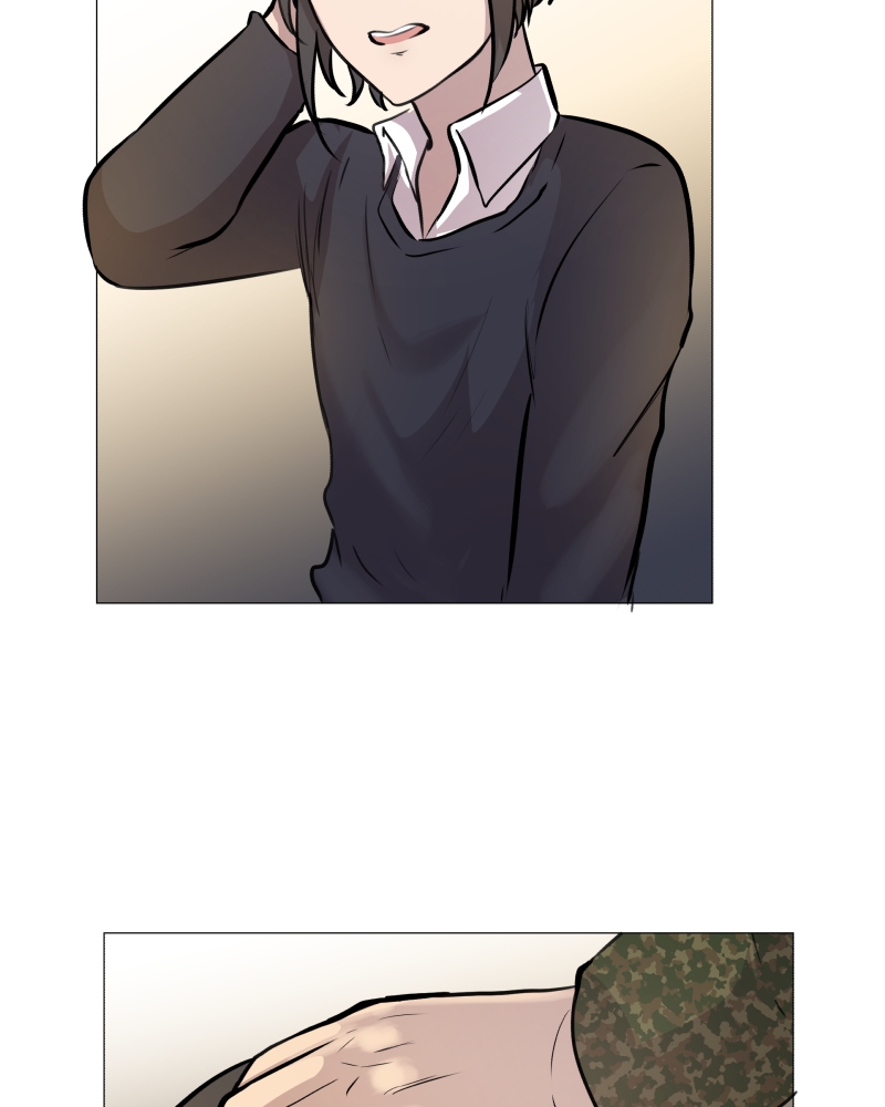 Rebirth-69Michi Chapter 81 - Page 20