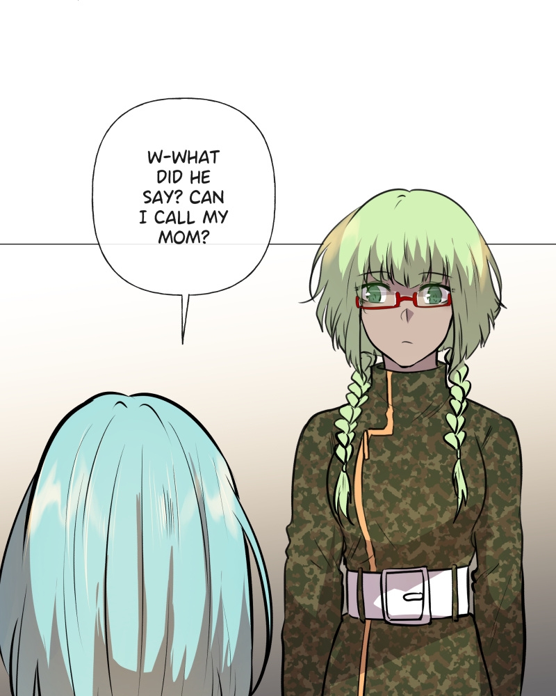 Rebirth-69Michi Chapter 81 - Page 25