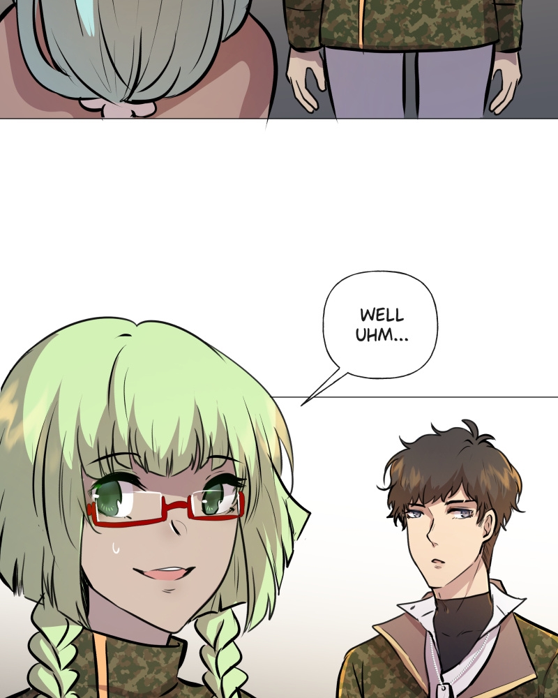 Rebirth-69Michi Chapter 81 - Page 26