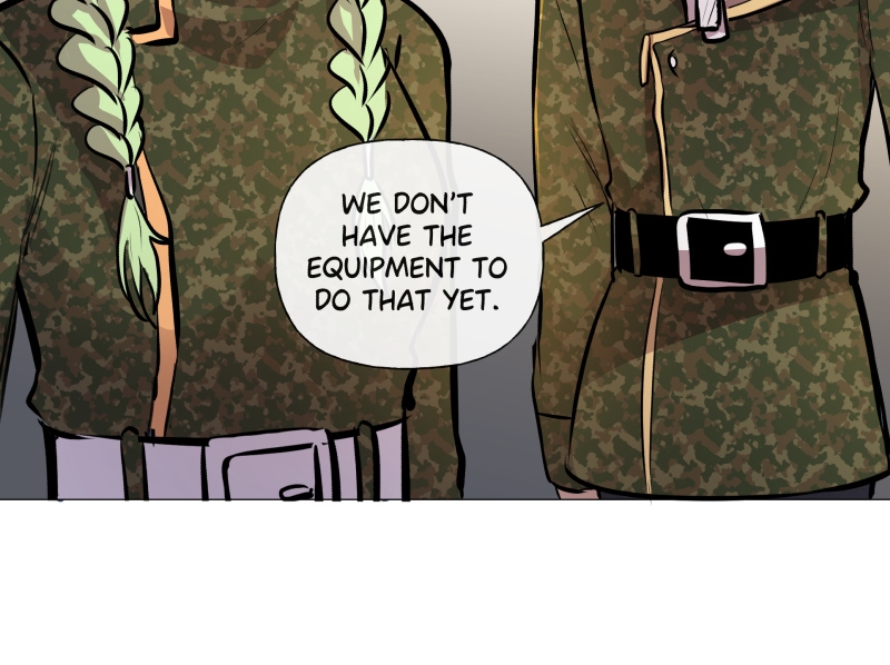 Rebirth-69Michi Chapter 81 - Page 27