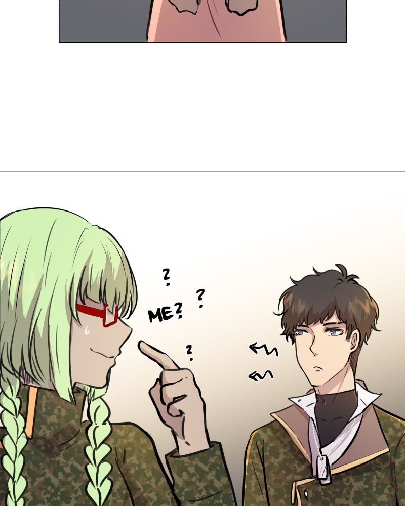 Rebirth-69Michi Chapter 81 - Page 29