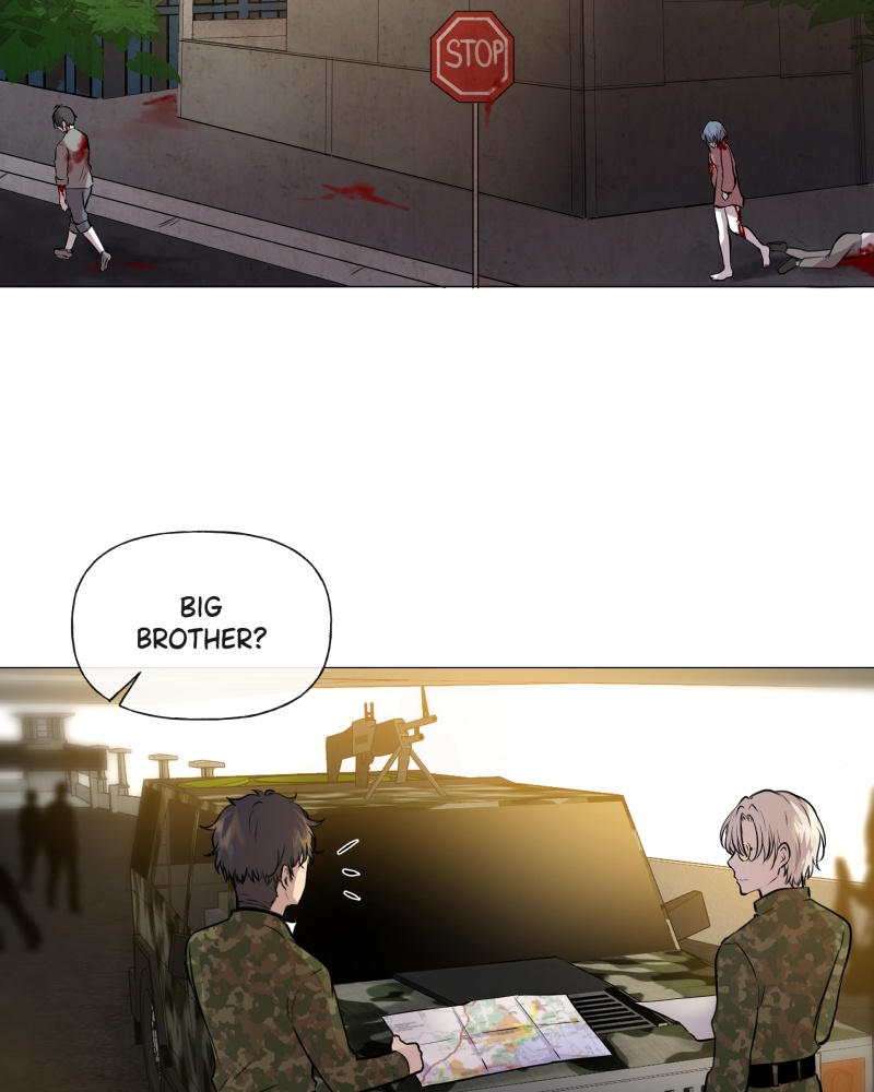 Rebirth-69Michi Chapter 81 - Page 3