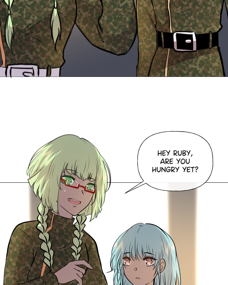 Rebirth-69Michi Chapter 81 - Page 30