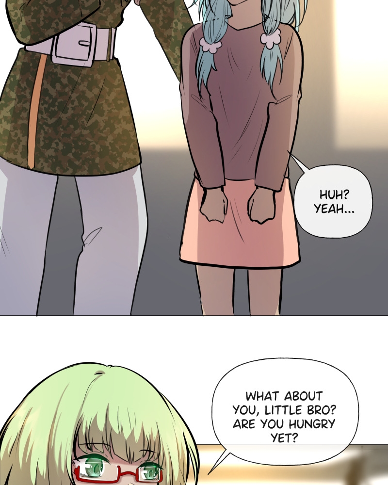 Rebirth-69Michi Chapter 81 - Page 31