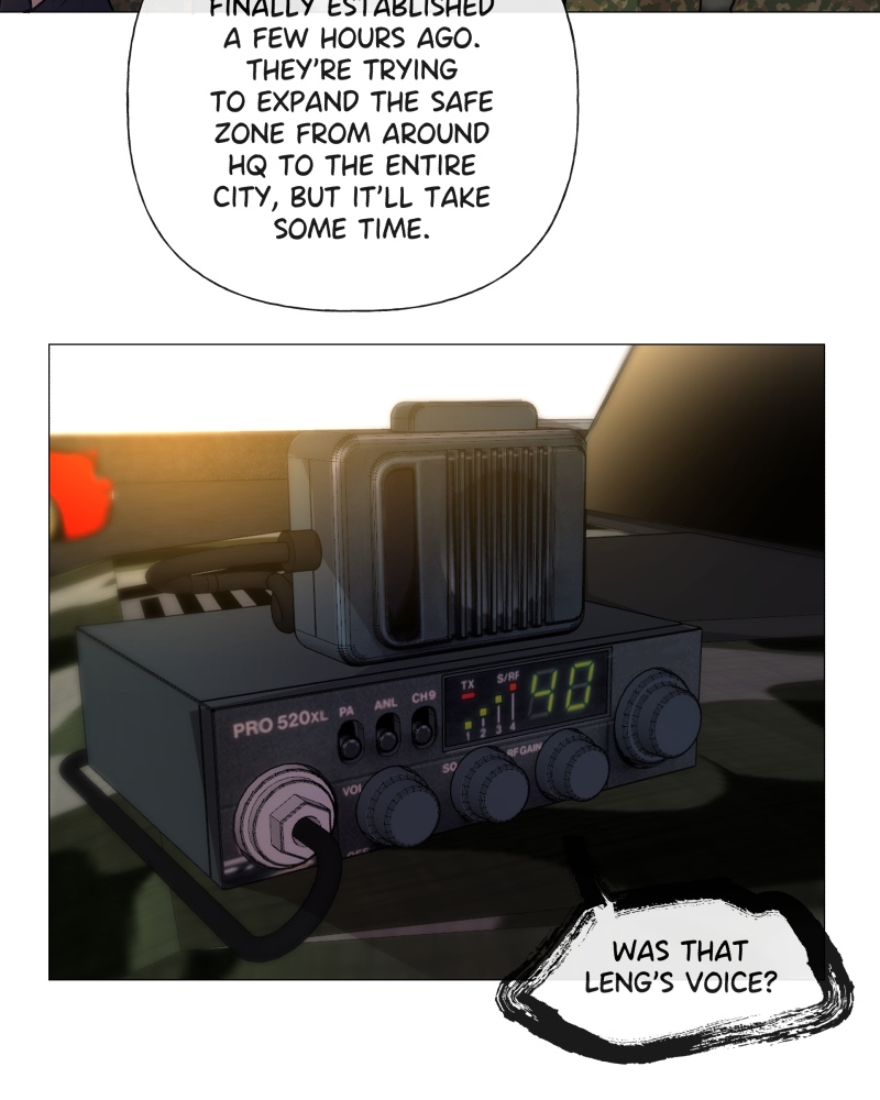 Rebirth-69Michi Chapter 81 - Page 36